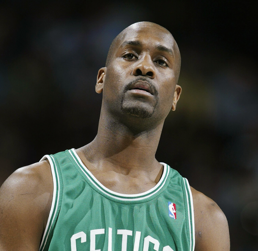 Gary Payton Player Exclusive – mypekicks