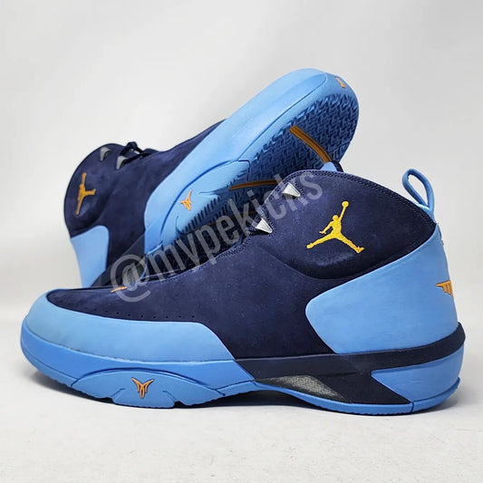 Jordan Melo M3 - Carmelo Anthony Nuggets PE