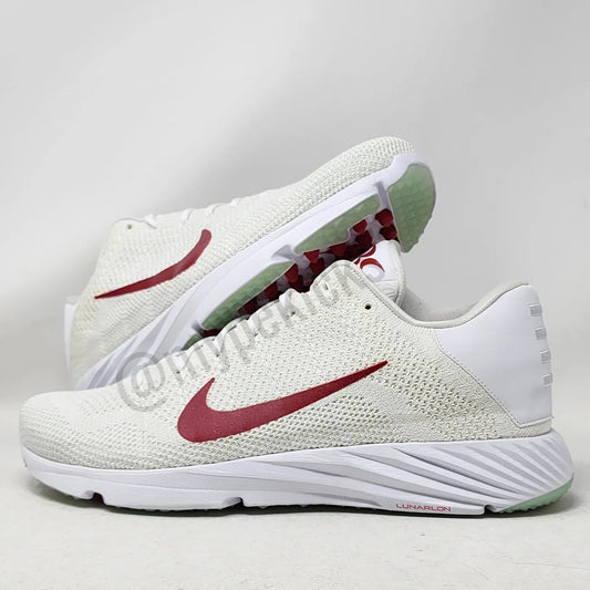 Nike Kobe 11 Vapor Speed Turf - Richard Sherman San Francisco 49ers PE