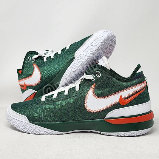 Nike LeBron NXXT - FAMU Rattlers PE