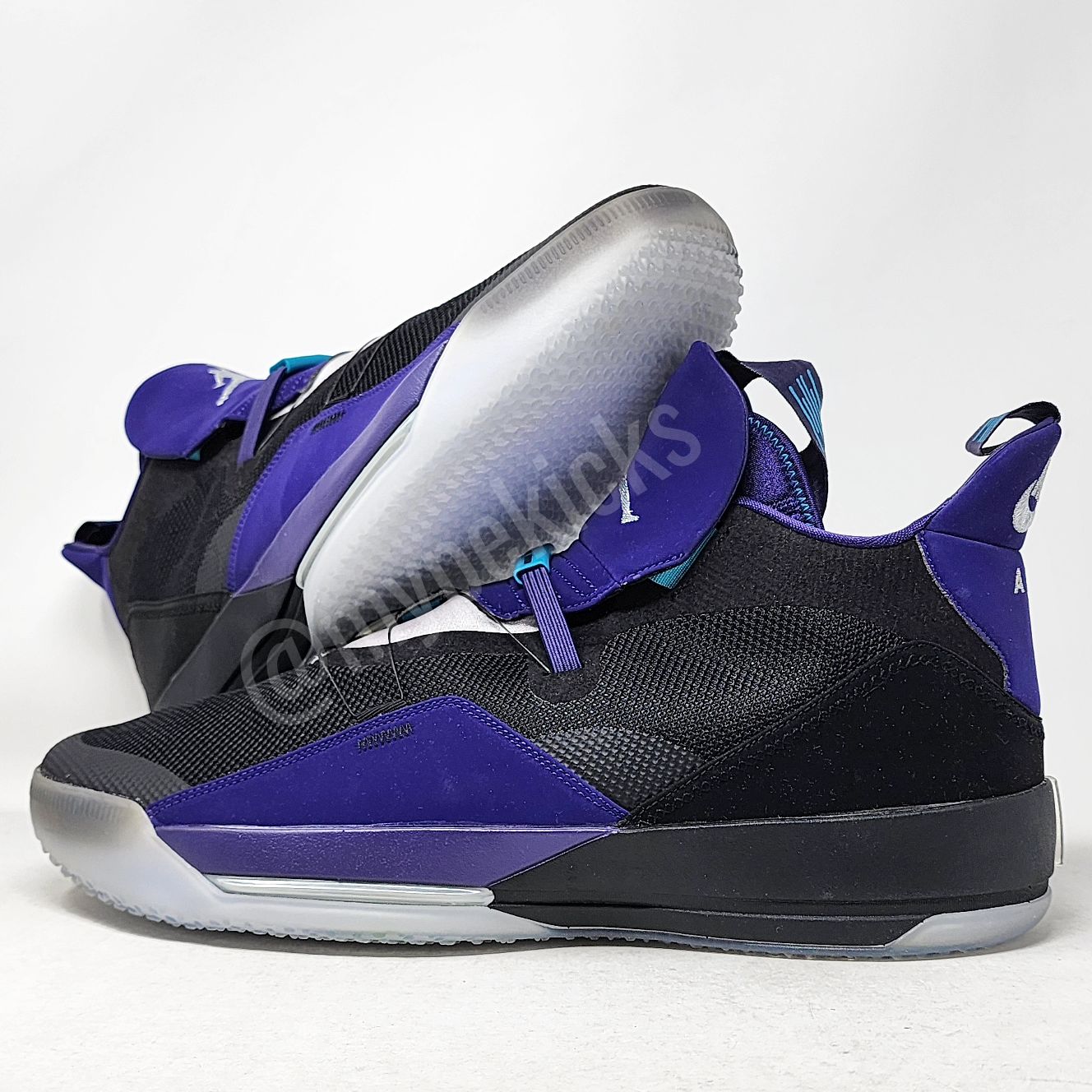 Air jordan xxxiii mens online