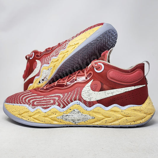 Nike Air Zoom G.T. Run - Kevin Love "All Star Weekend" PE