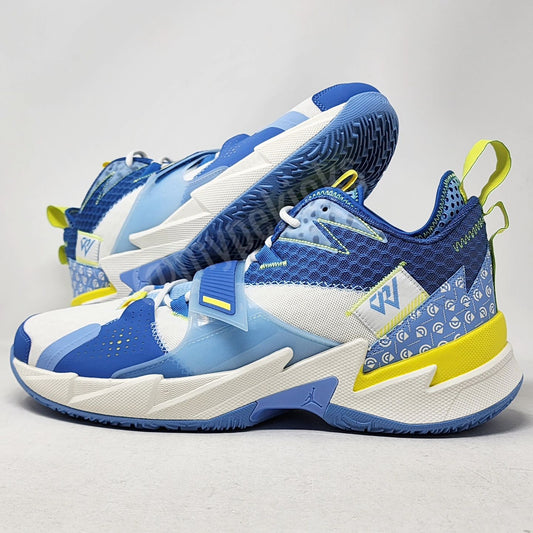 Jordan Westbrook Why Not Zer0.3 - Russell Westbrook "Nina Westbrook" PE
