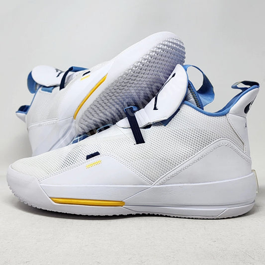 Air Jordan 33 - Mike Conley Memphis Grizzlies PE