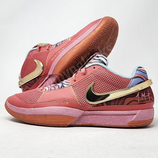 Nike Ja 1 - WNBA "All Star Weekend" PE