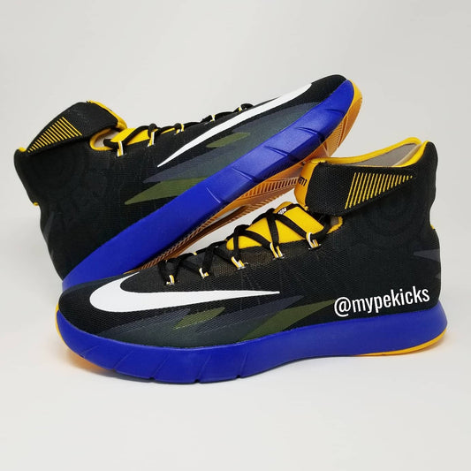 Nike HyperRev 2014 - Klay Thompson Golden State Warriors PE