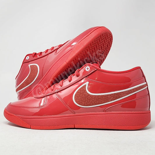 Nike Book 1 - P.J. Tucker "University Red" PE
