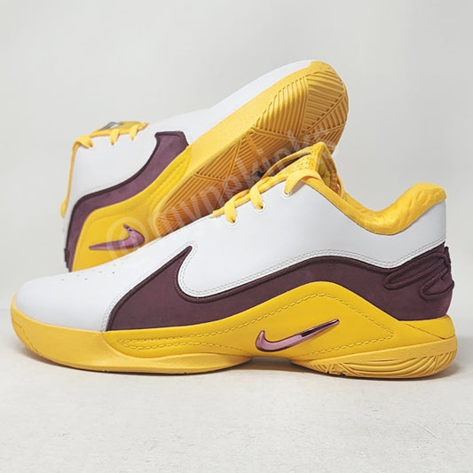 Nike LeBron 22 - CTK HS Royals PE