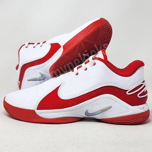 Nike LeBron 22 - OSU Buckeyes PE