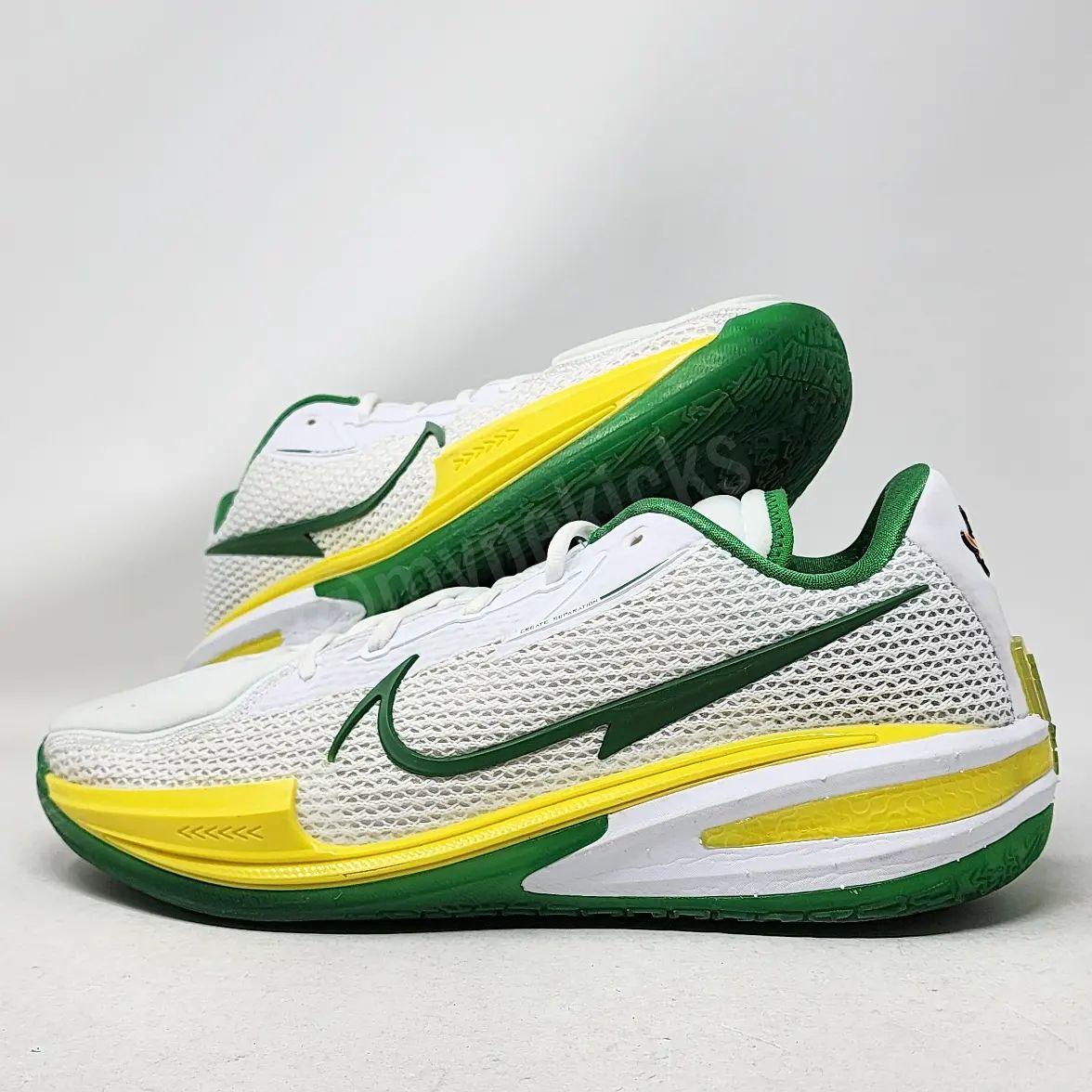 Nike G.T. Cut - Oregon Ducks PE