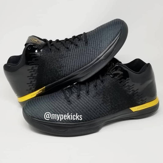 Air Jordan 31 Low - Jordan Brand Classic PE