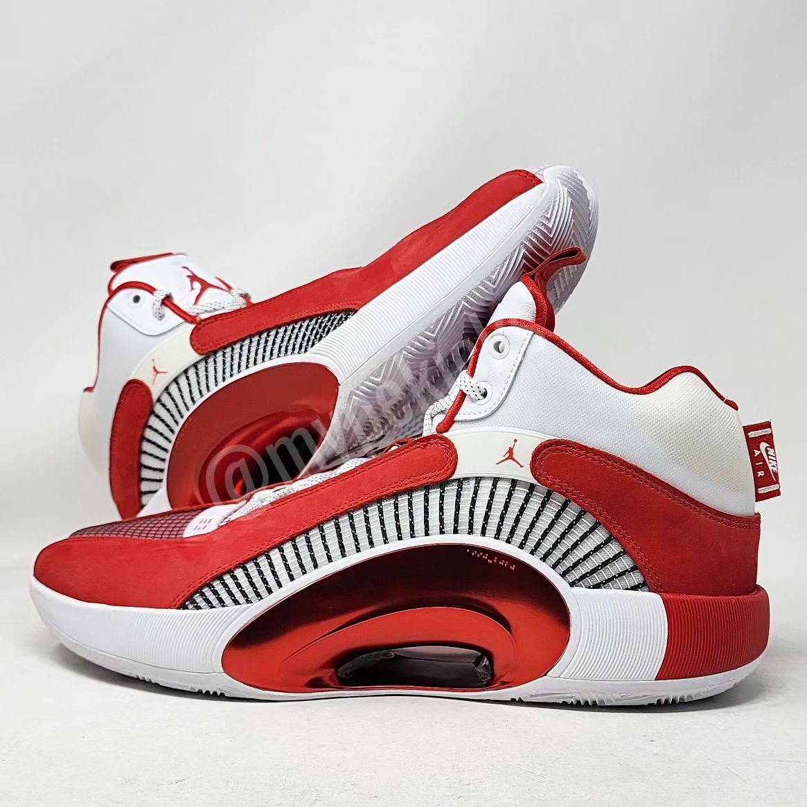 Jordan 35 SDSU Player Exclusive mypekicks