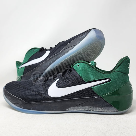 Nike Kobe A.D. - Giannis Antetokounmpo Milwaukee Bucks PE