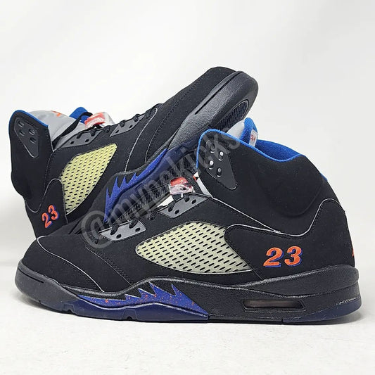 Air Jordan 05 Retro - Quentin Richardson New York Knicks PE