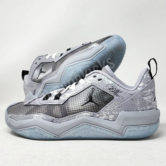 Jordan Westbrook One Take 4 - Jumpman Invitational PE