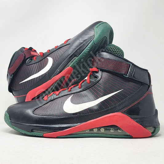 Nike Hypermax 2009 - Richard Jefferson Milwaukee Bucks PE