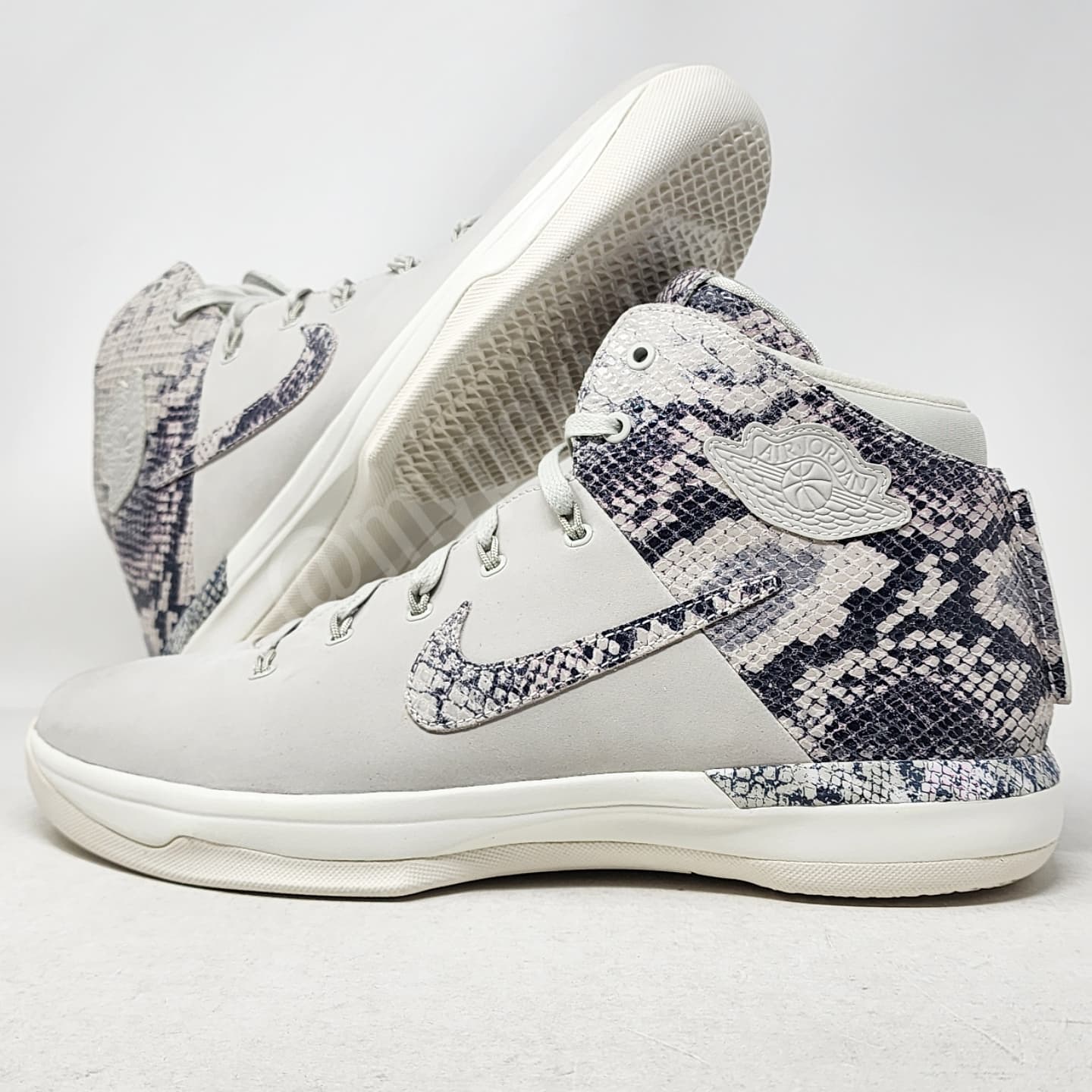 Air Jordan 31 - Snakeskin PE