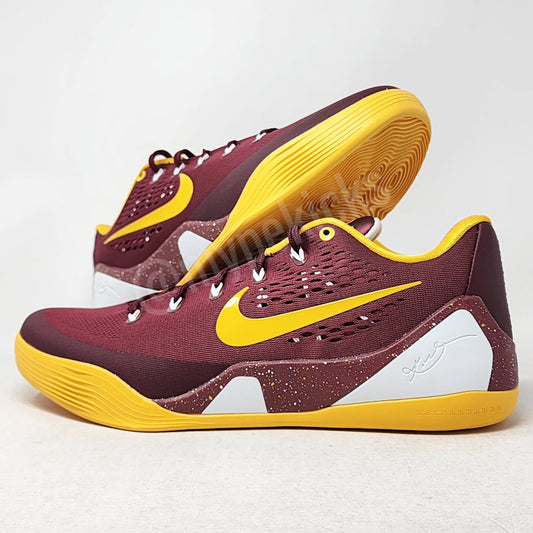 Nike Kobe 9 Low Protro - USC Trojans PE