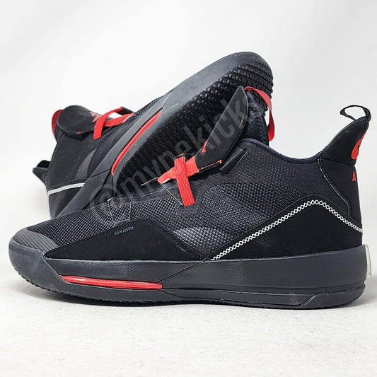 Air Jordan 33 - Greg Monroe Toronto Raptors PE