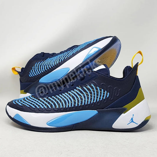 Jordan Luka 1 - Marquette Golden Eagles PE