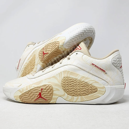 Jordan Tatum 2 - Jayson Tatum "Milkshake" PE