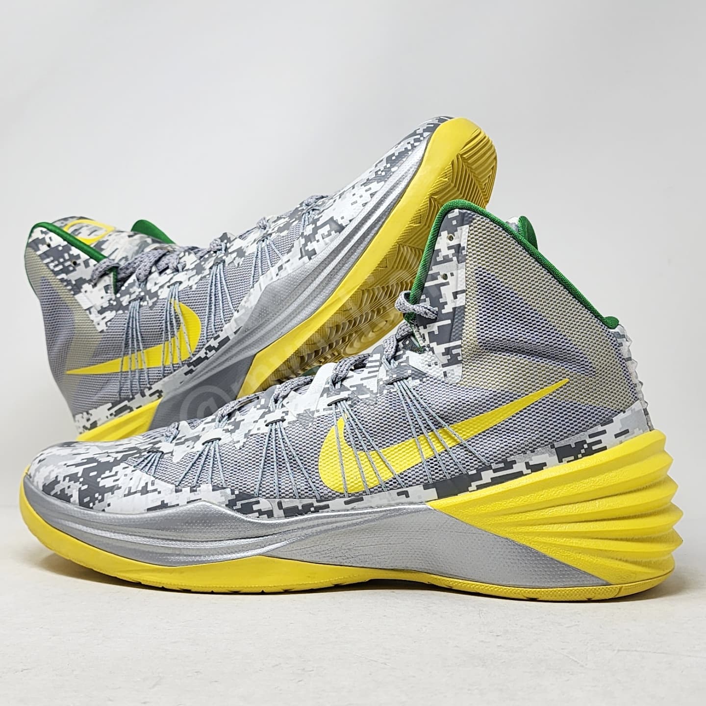 2013 hyperdunks yellow online