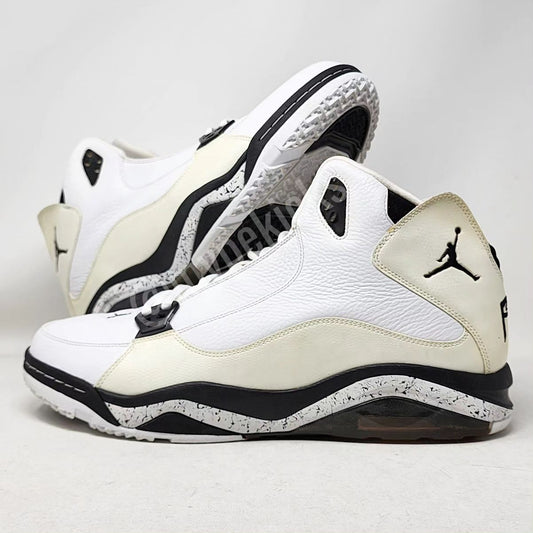 Jordan Ol School III - Michael Finley San Antonio Spurs PE