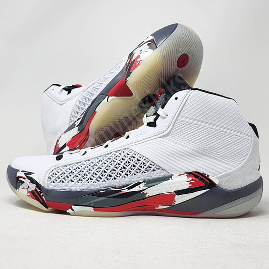 Air Jordan 38 - "Bugs Bunny" PE