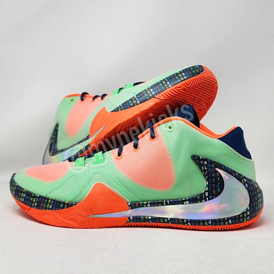 Nike Zoom Freak 1 - Skills Academy PE