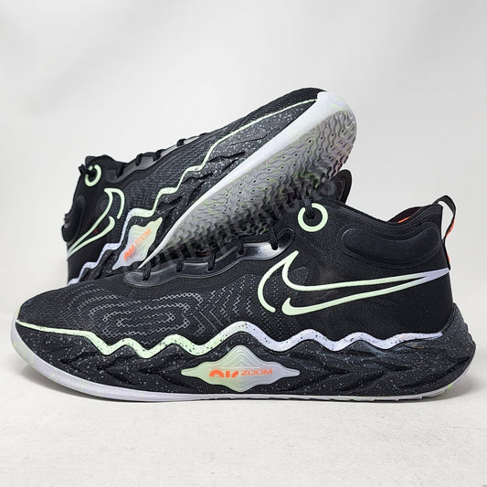 Nike Air Zoom G.T. Run - "Black Ghost" (Worn by Kevin Love)