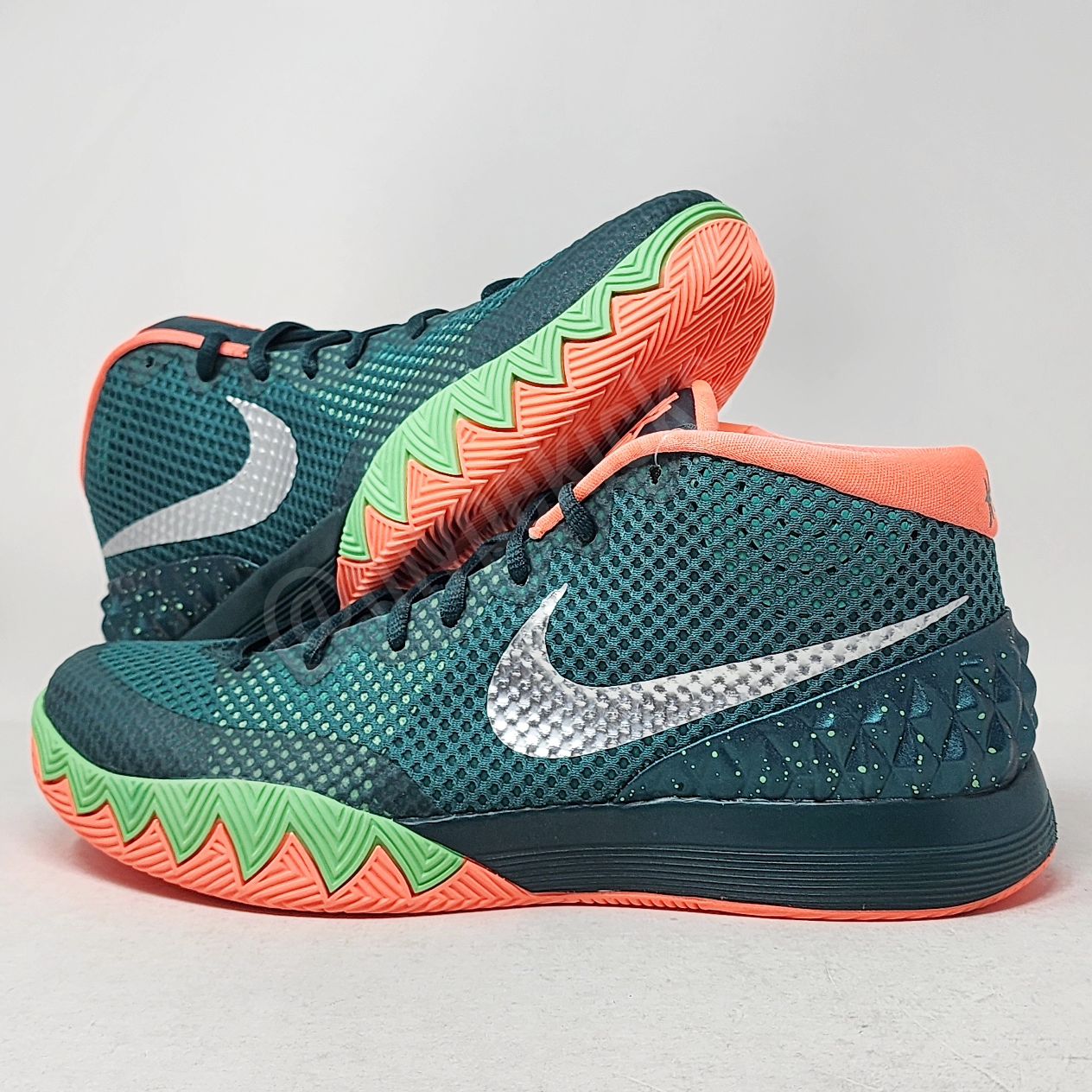 Kyrie 4 venus flytrap best sale