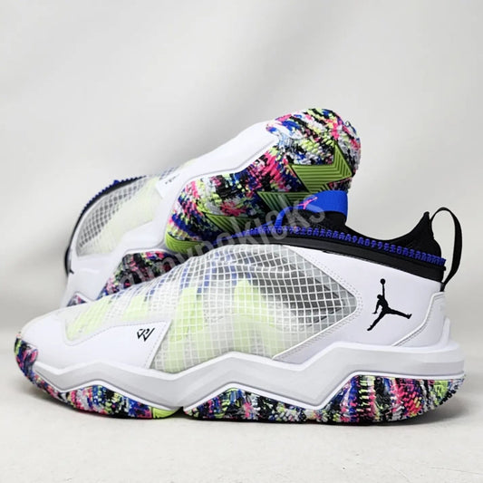 Jordan Westbrook Why Not 0.6 - Russell Westbrook LA Clippers PE
