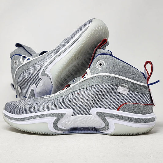 Air Jordan 36 - Jayson Tatum "Country Grammar" PE