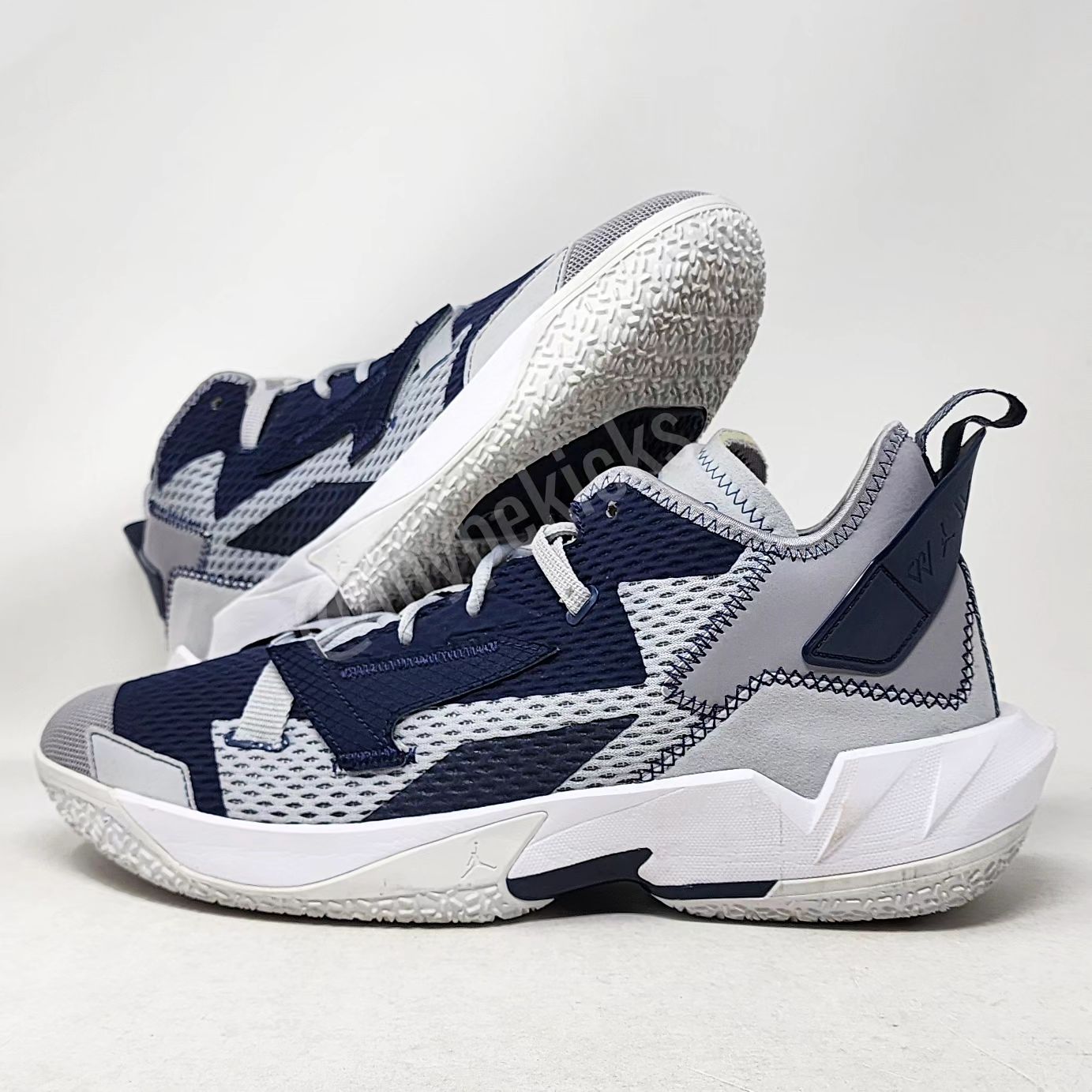 Jordan Westbrook Why Not 0.4 - Georgetown Hoyas PE