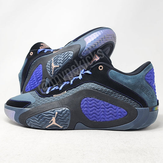 Jordan Tatum 2 - "Black History Month" PE