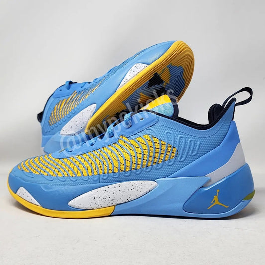 Jordan Luka 1 - Marquette Golden Eagles PE