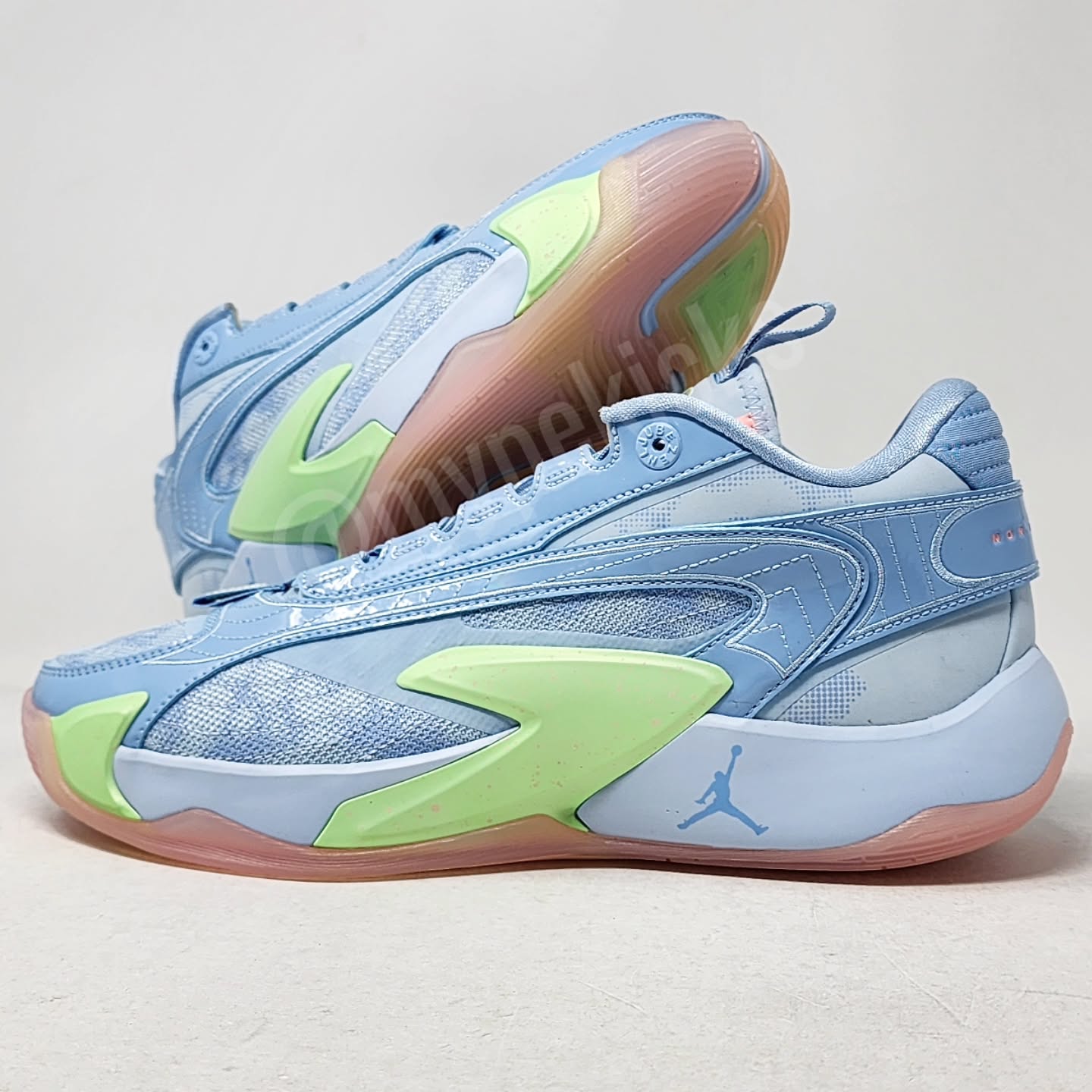 Jordan Luka 2 x Lethal Shooter - "Stay Locked In" PE