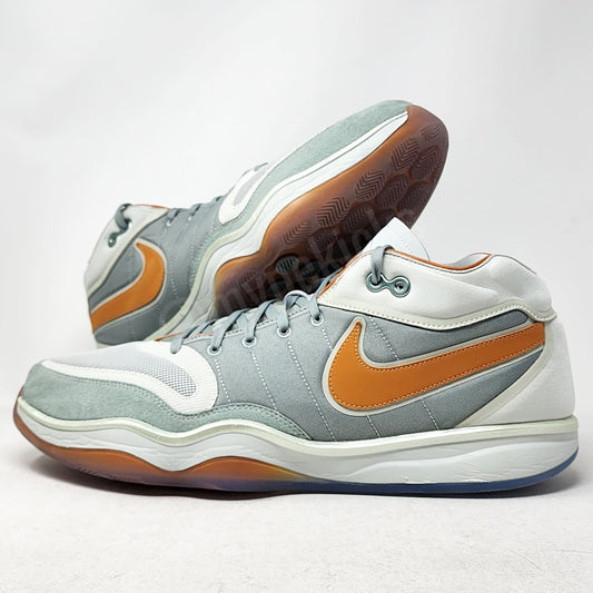 Nike Air Zoom G.T. Hustle 2 - Kevin Love Miami Heat PE