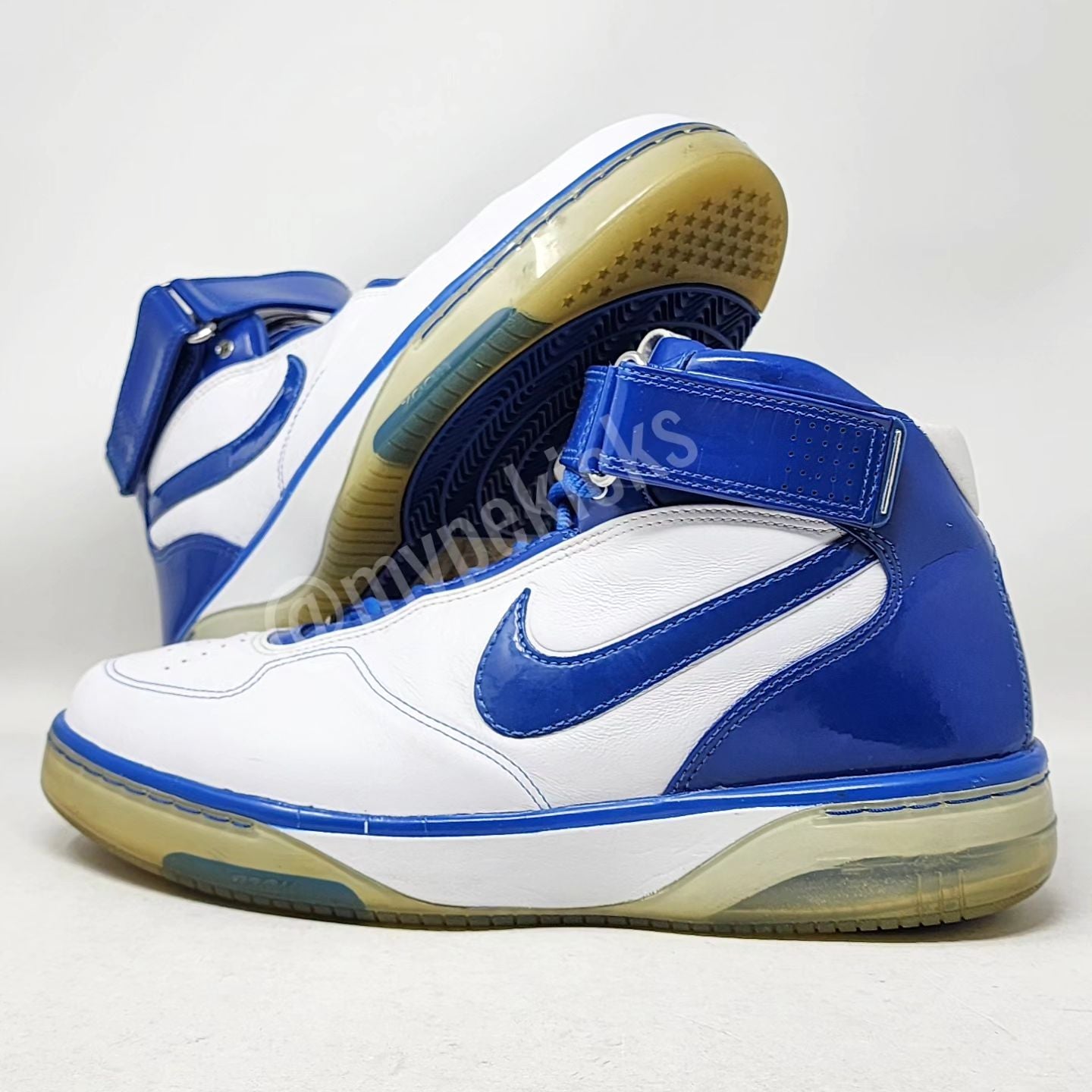 Nike Air Force 25 TB
