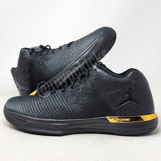 Air Jordan 31 Low - Jimmy Butler Minnesota Timberwolves