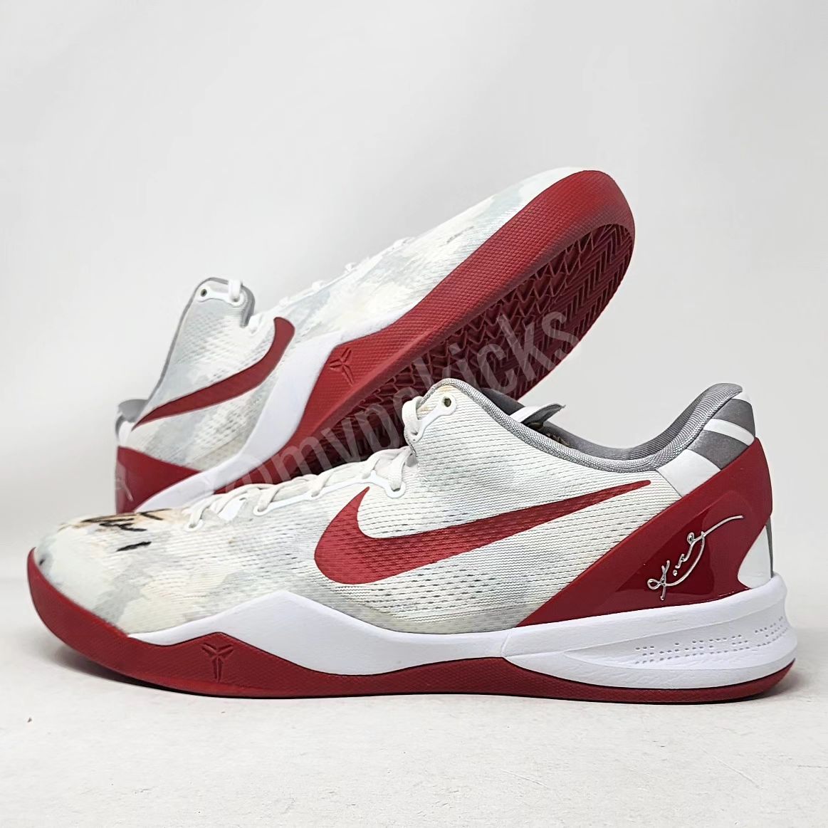 Nike Kobe 8 TB - Michael Carter-Williams Game Used