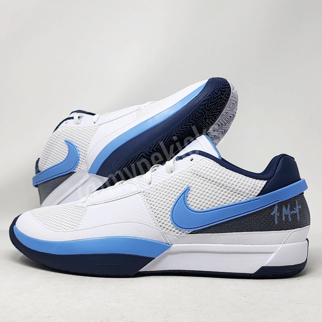 Nike Ja 1 - Villanova Wildcats PE