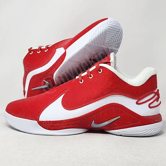 Nike LeBron 22 - OSU Buckeyes PE