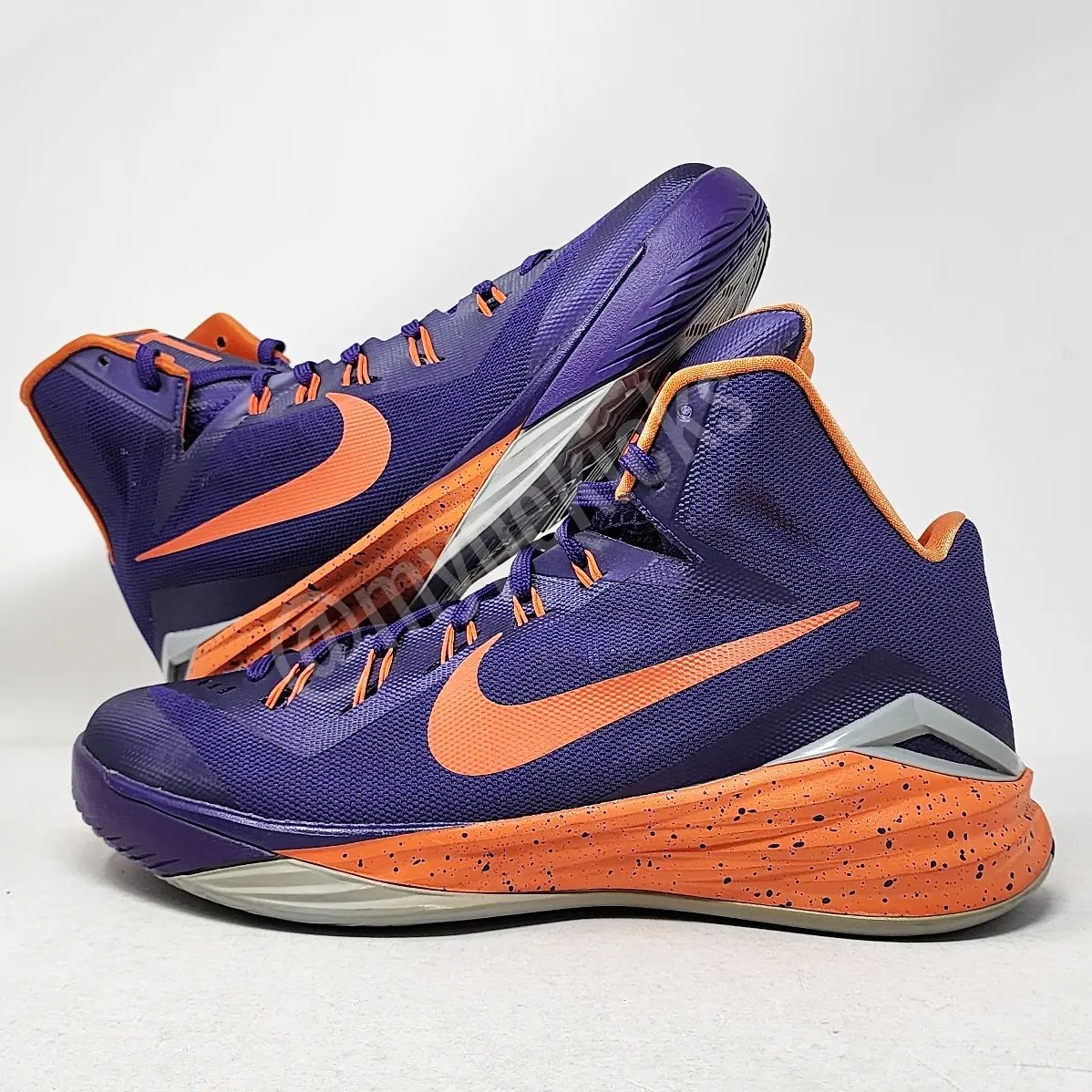 Nike Hyperdunk 2014 - Penny Taylor Phoenix Mercury PE