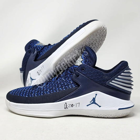 Air Jordan 32 Low - Jimmy Butler Minnesota Timberwolves PE