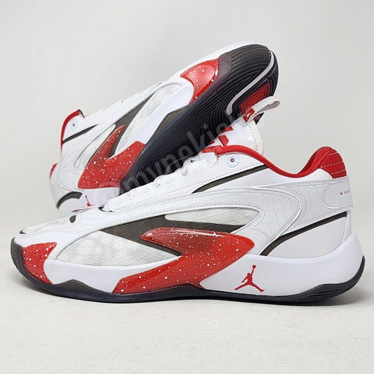 Jordan Luka 2 - SDSU Aztecs PE