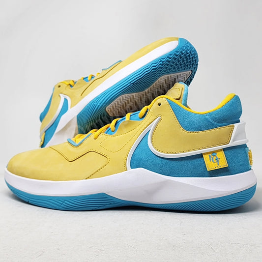 Jordan CP3.XIII - Chris Paul "HBCU: Southern University" PE