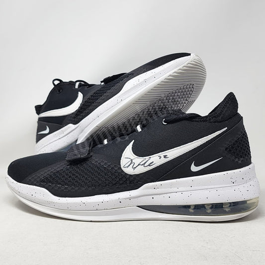 Nike Air Force Max Low - Khris Middleton Milwaukee Bucks