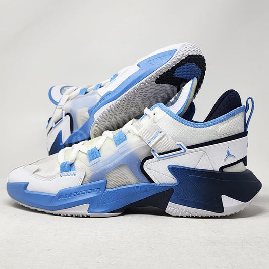 Jordan Westbrook Why Not 0.5 - UNC Tar Heels PE