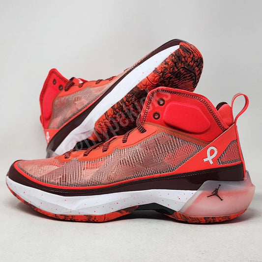 Air Jordan 37 - Mike Conley "BCA" PE